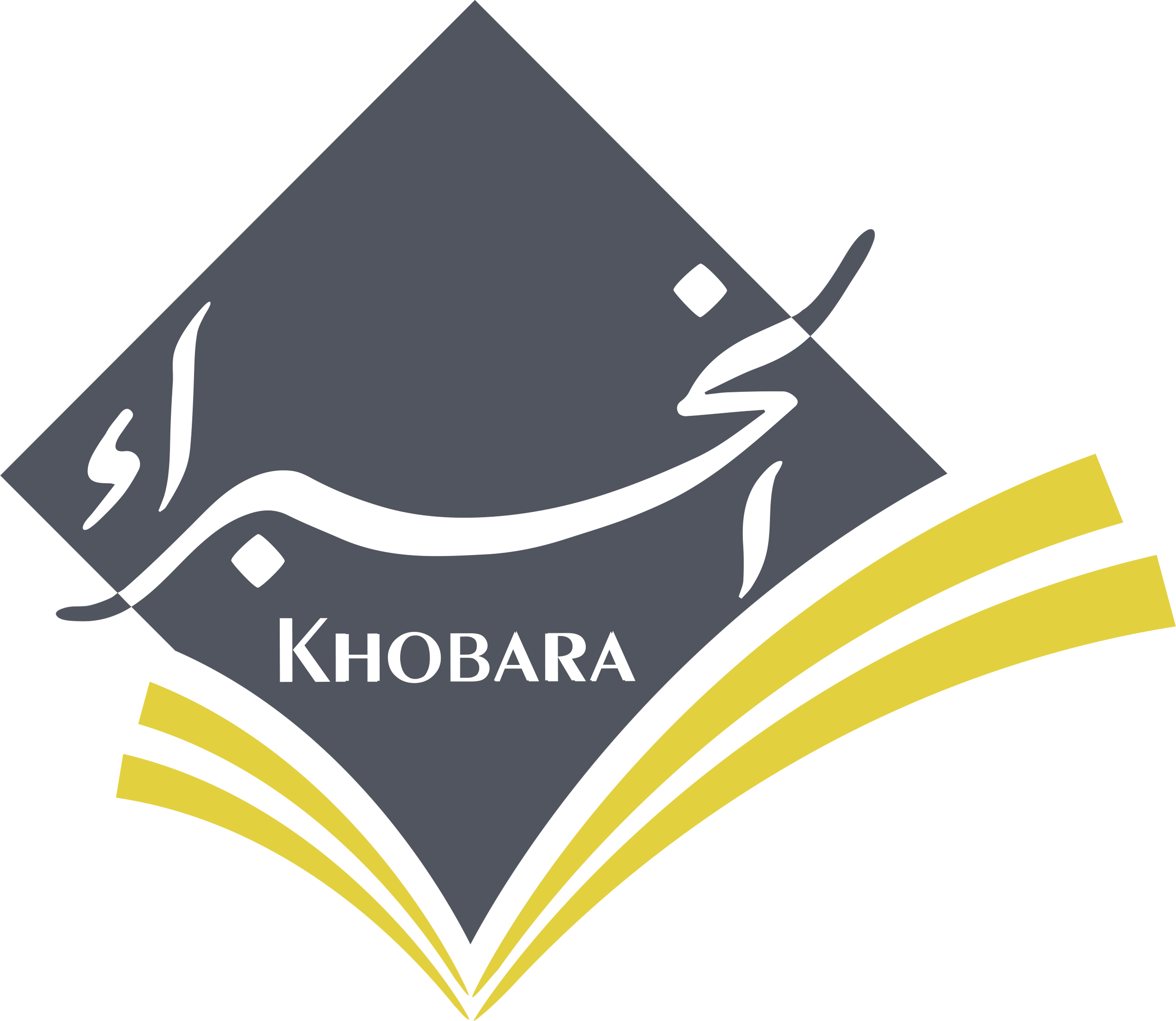  Alkhobra logo